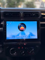 Citroen C3 2017 1.2 PURETECH ΟΘΟΝΗ /NAVI /MEDIA/17ΑΡΕΣ-thumb-33