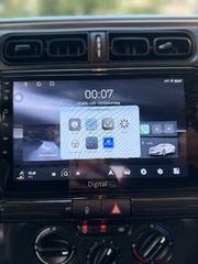 Citroen C3 2017 1.2 PURETECH ΟΘΟΝΗ /NAVI /MEDIA/17ΑΡΕΣ-thumb-34