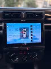 Citroen C3 2017 1.2 PURETECH ΟΘΟΝΗ /NAVI /MEDIA/17ΑΡΕΣ-thumb-35