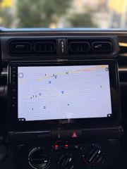 Citroen C3 2017 1.2 PURETECH ΟΘΟΝΗ /NAVI /MEDIA/17ΑΡΕΣ-thumb-36