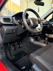Citroen C3 2017 1.2 PURETECH ΟΘΟΝΗ /NAVI /MEDIA/17ΑΡΕΣ-thumb-38