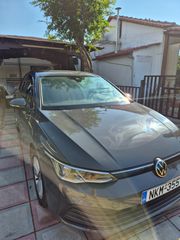 Volkswagen Golf 2020 etsi