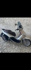 Piaggio Beverly 300i 2017-thumb-1