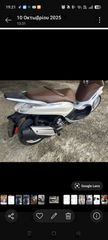 Piaggio Beverly 300i 2017-thumb-2