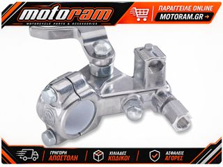 MOOSE OFFROAD HARD-PARTS PERCHCLTCH W/HOT ST-CRF 1RDHB77