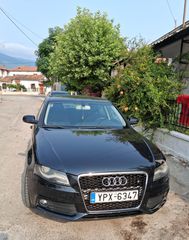 Audi A4 2011