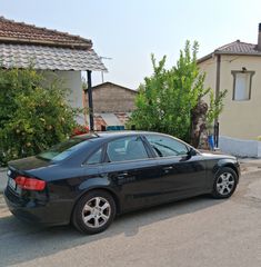 Audi A4 2011-thumb-1