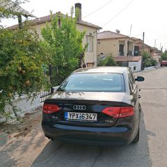 Audi A4 2011-thumb-2