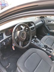 Audi A4 2011-thumb-3