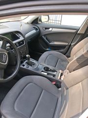 Audi A4 2011-thumb-4