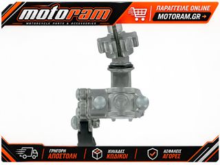 MOOSE OFFROAD HARD-PARTS PERCH CLU W/HOT START-YZF 1RDYH47