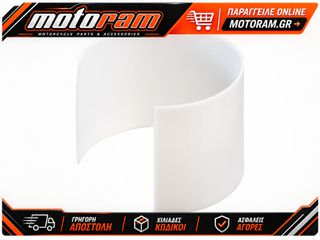 MOOSE OFFROAD HARD-PARTS PERCH INSERTS MOOSE 3PK OO903-001