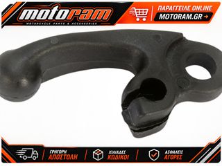 MOOSE OFFROAD HARD-PARTS LEVER HOT STARTER YZF BK 901-005