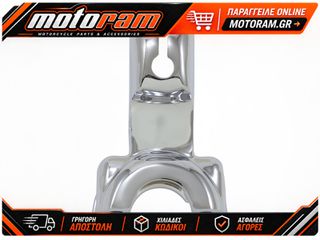 DRAG SPECIALTIES BRACKET CLTCH CH FX/L 18+ H07-0805-3