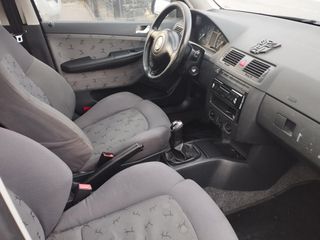 Skoda Fabia 2004 RS, LPG, Ελληνικό, Άριστο!-thumb-7