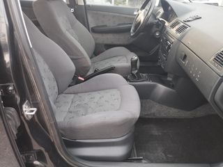 Skoda Fabia 2004 RS, LPG, Ελληνικό, Άριστο!-thumb-8