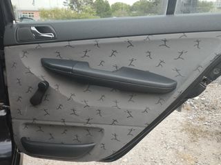 Skoda Fabia 2004 RS, LPG, Ελληνικό, Άριστο!-thumb-11
