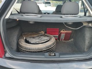 Skoda Fabia 2004 RS, LPG, Ελληνικό, Άριστο!-thumb-12