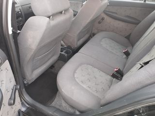 Skoda Fabia 2004 RS, LPG, Ελληνικό, Άριστο!-thumb-13