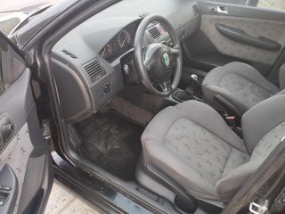 Skoda Fabia 2004 RS, LPG, Ελληνικό, Άριστο!-thumb-17