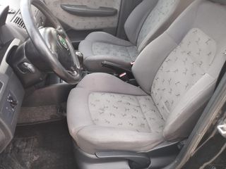 Skoda Fabia 2004 RS, LPG, Ελληνικό, Άριστο!-thumb-18