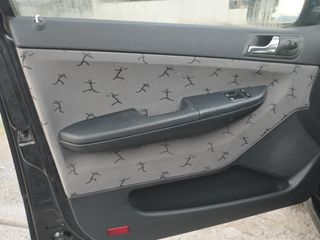 Skoda Fabia 2004 RS, LPG, Ελληνικό, Άριστο!-thumb-19