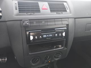 Skoda Fabia 2004 RS, LPG, Ελληνικό, Άριστο!-thumb-22