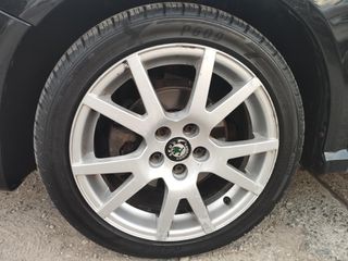 Skoda Fabia 2004 RS, LPG, Ελληνικό, Άριστο!-thumb-24