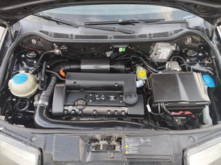 Skoda Fabia 2004 RS, LPG, Ελληνικό, Άριστο!-thumb-26