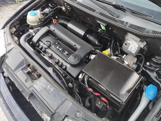 Skoda Fabia 2004 RS, LPG, Ελληνικό, Άριστο!-thumb-27