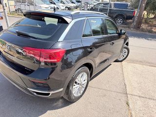 Volkswagen T-Roc 2021 ΑΥΤΟΜΑΤΟ 4Χ4 DIESEL DSG ΕΛΛΗΝΙΚΟ-thumb-19