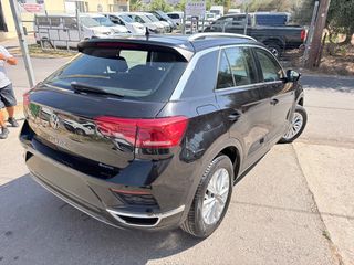 Volkswagen T-Roc 2021 ΑΥΤΟΜΑΤΟ 4Χ4 DIESEL DSG ΕΛΛΗΝΙΚΟ-thumb-20
