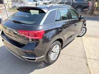 Volkswagen T-Roc 2021 ΑΥΤΟΜΑΤΟ 4Χ4 DIESEL DSG ΕΛΛΗΝΙΚΟ-thumb-26