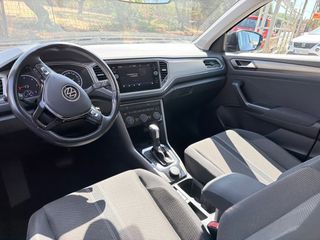 Volkswagen T-Roc 2021 ΑΥΤΟΜΑΤΟ 4Χ4 DIESEL DSG ΕΛΛΗΝΙΚΟ-thumb-28