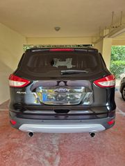 Ford Kuga 2013
