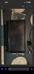 KENWOOD DNX9260BT
