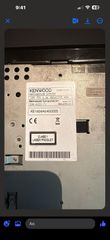 KENWOOD DNX9260BT-thumb-1