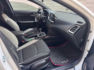 Kia Ceed / cee'd 2019 ΕΛΛΗΝΙΚΟ-GDI-140HP-GT LINE-ΖΑΝΤΕΣ 19-thumb-7