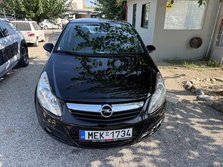 Opel Corsa 2008 Από γενικό σέρβις-thumb-1