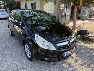 Opel Corsa 2008 Από γενικό σέρβις-thumb-2
