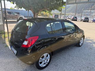 Opel Corsa 2008 Από γενικό σέρβις-thumb-3