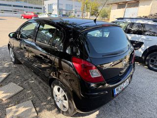 Opel Corsa 2008 Από γενικό σέρβις-thumb-5