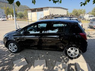 Opel Corsa 2008 Από γενικό σέρβις-thumb-6