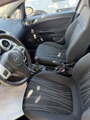 Opel Corsa 2008 Από γενικό σέρβις-thumb-7