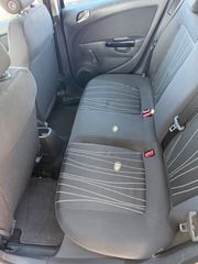 Opel Corsa 2008 Από γενικό σέρβις-thumb-8
