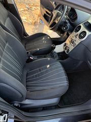 Opel Corsa 2008 Από γενικό σέρβις-thumb-10