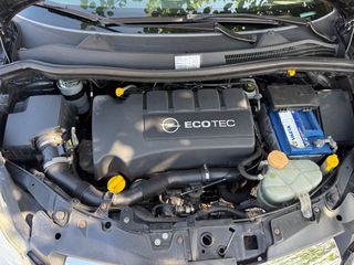 Opel Corsa 2008 Από γενικό σέρβις-thumb-11