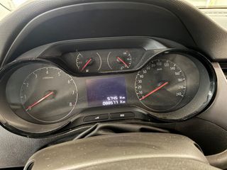 Opel Crossland 2021 X-thumb-2