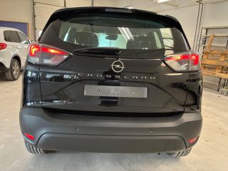 Opel Crossland 2021 X-thumb-8