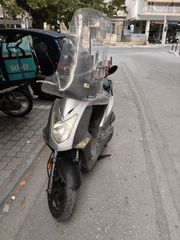 Kymco Agility 50 2008 4T